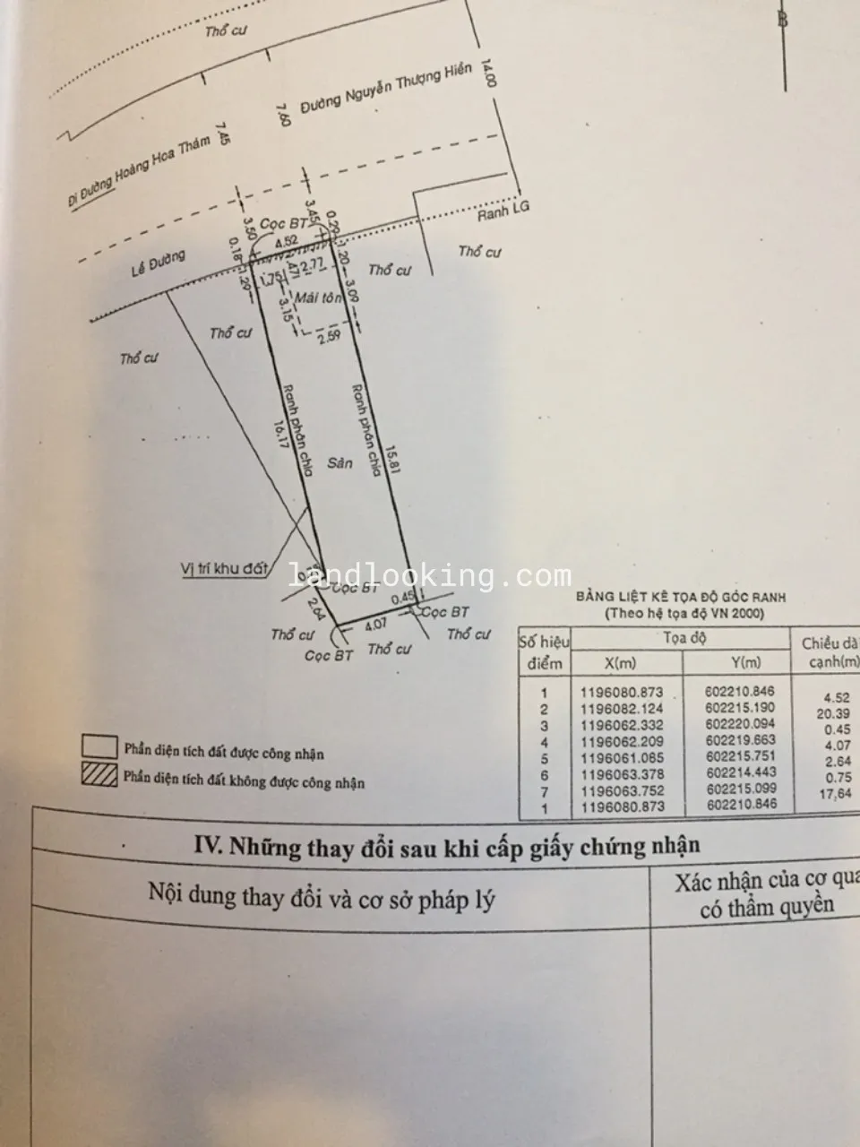 45A1 - Nguyễn Thượng Hiền, Phường 05, Quận Bình Thạnh - ảnh 3