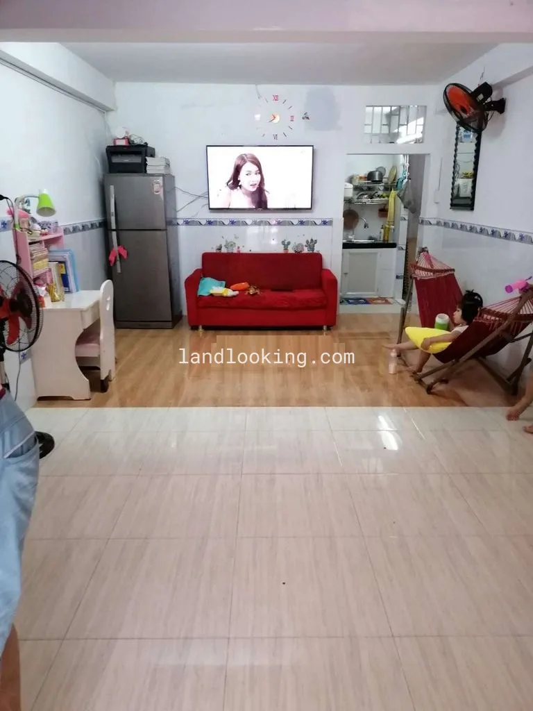 441/14/11D - Điện Biên Phủ, Phường 25, Quận Bình Thạnh - ảnh 0