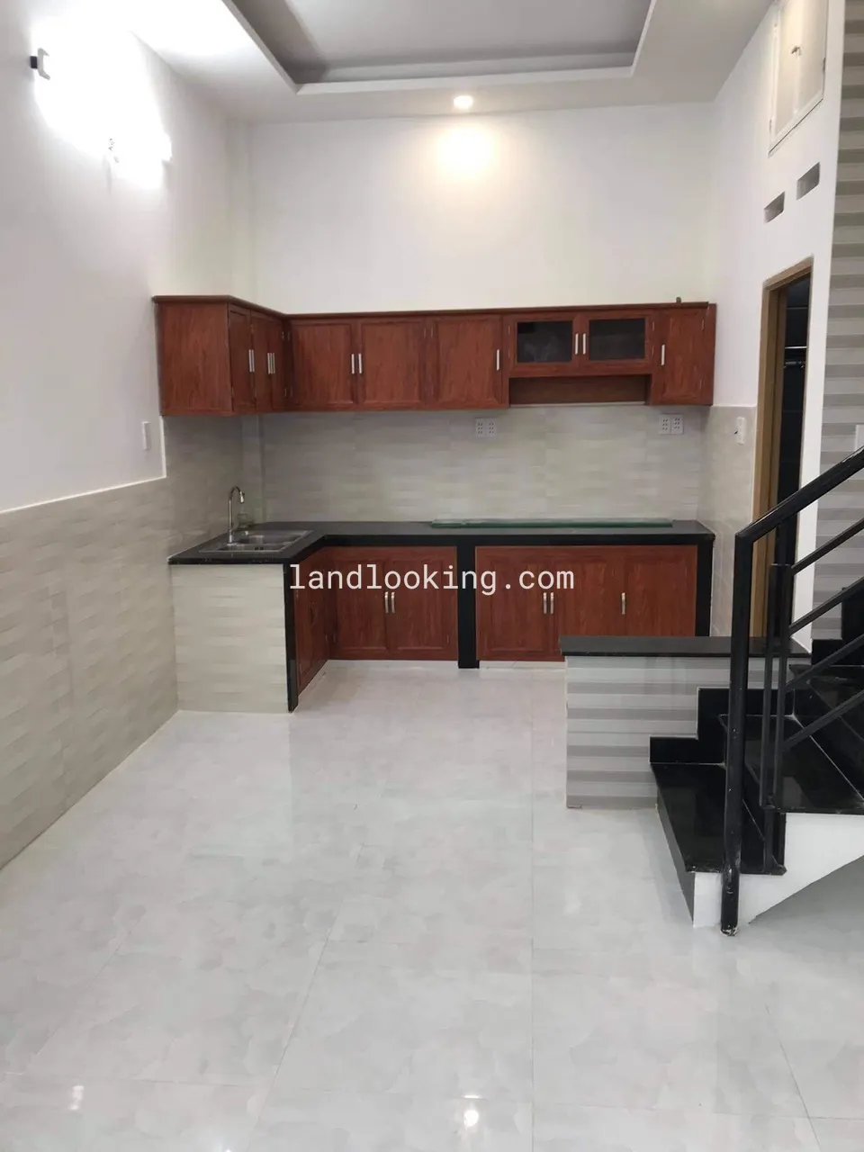 234/5/5 - Nguyễn Văn Đậu, Phường 11, Quận Bình Thạnh - ảnh 2