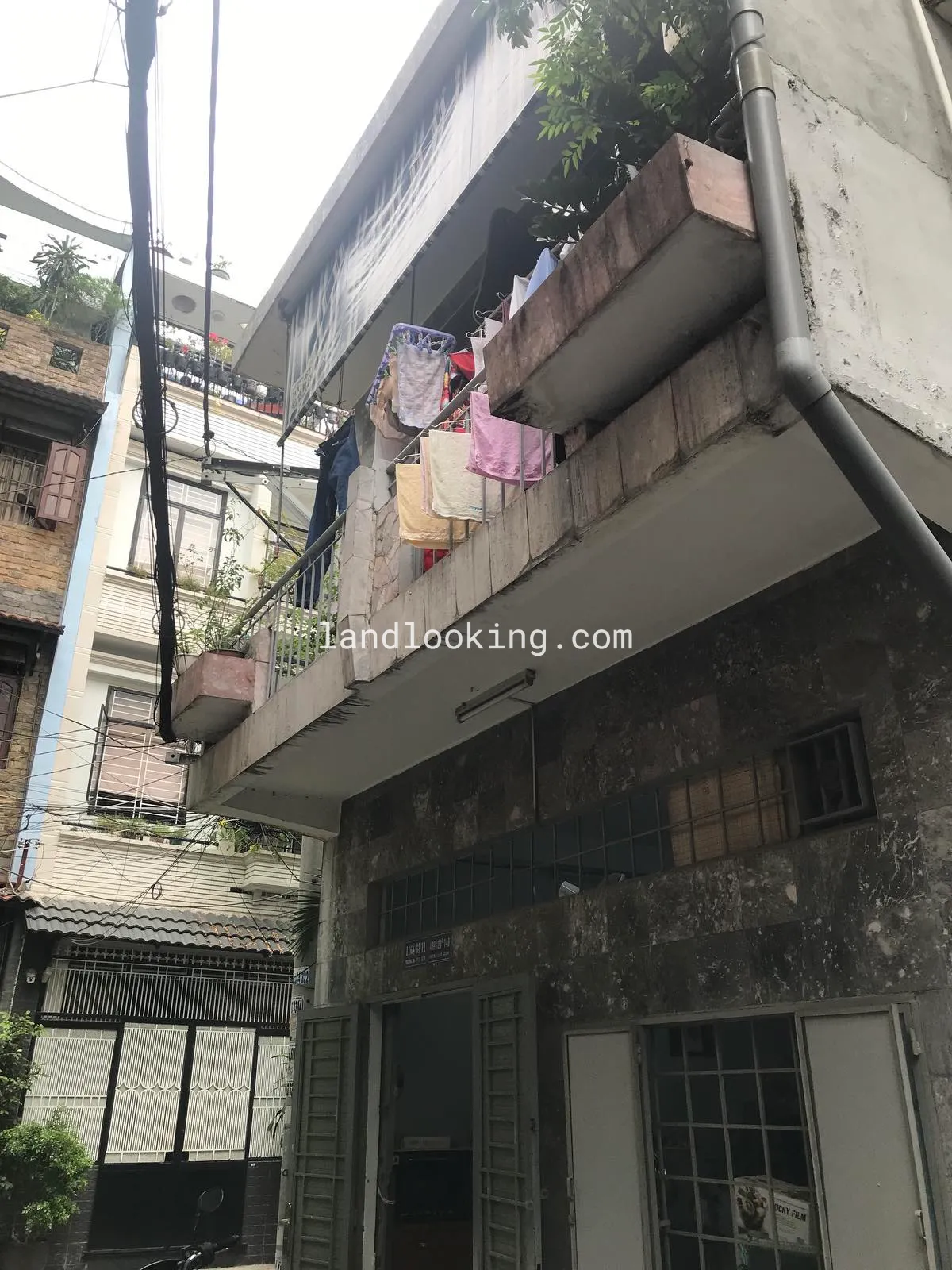 1168/33/11 - Trường Sa, Phường 13, Quận Phú Nhuận - ảnh 1