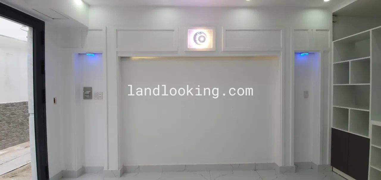 237/11A - Phan Đình Phùng, Phường 15, Quận Phú Nhuận - ảnh 1