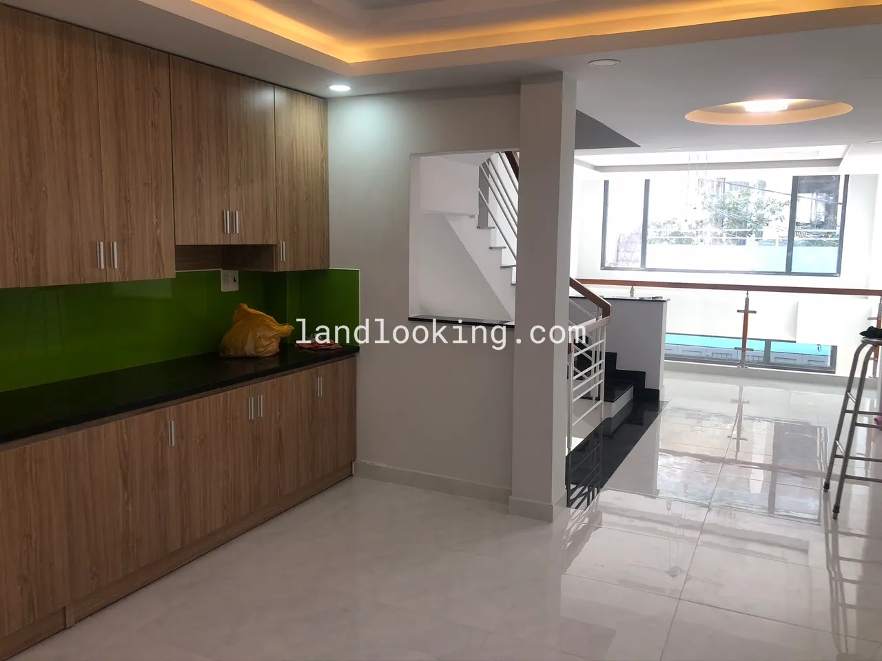 134/15A - Trần Bá Giao, Phường 05, Quận Gò Vấp - ảnh 2