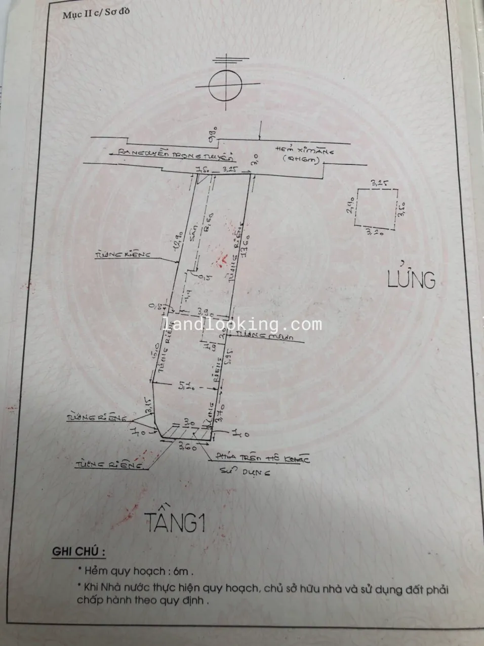 207/11 - Nguyễn Trọng Tuyển, Phường 08, Quận Phú Nhuận - ảnh 3