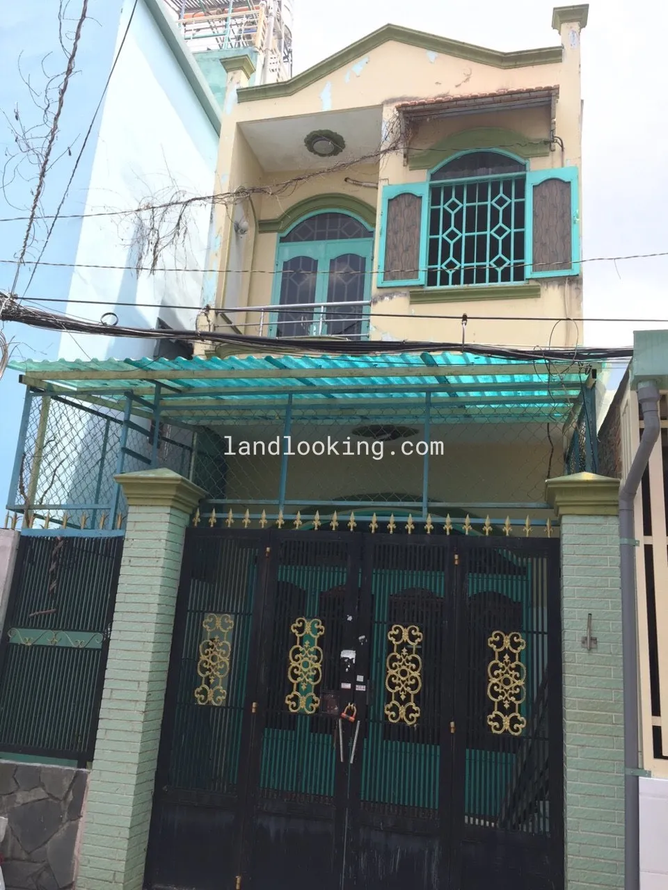 142/44 - Lê Lợi, Phường 04, Quận Gò Vấp - ảnh 0