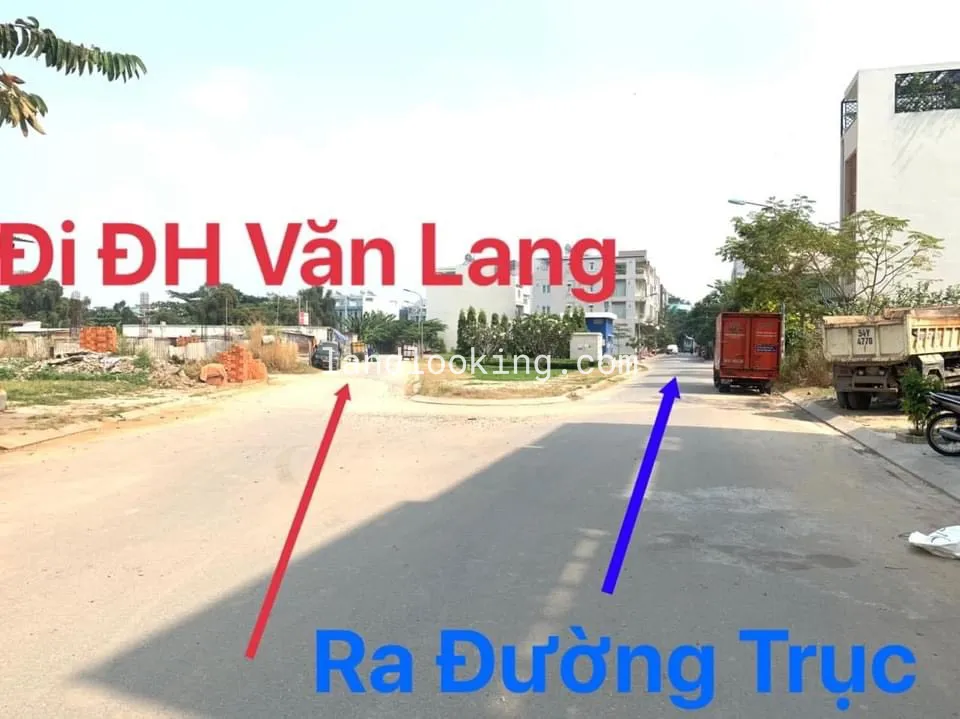 1/96 - Đặng Thùy Trâm, Phường 13, Quận Bình Thạnh - ảnh 2