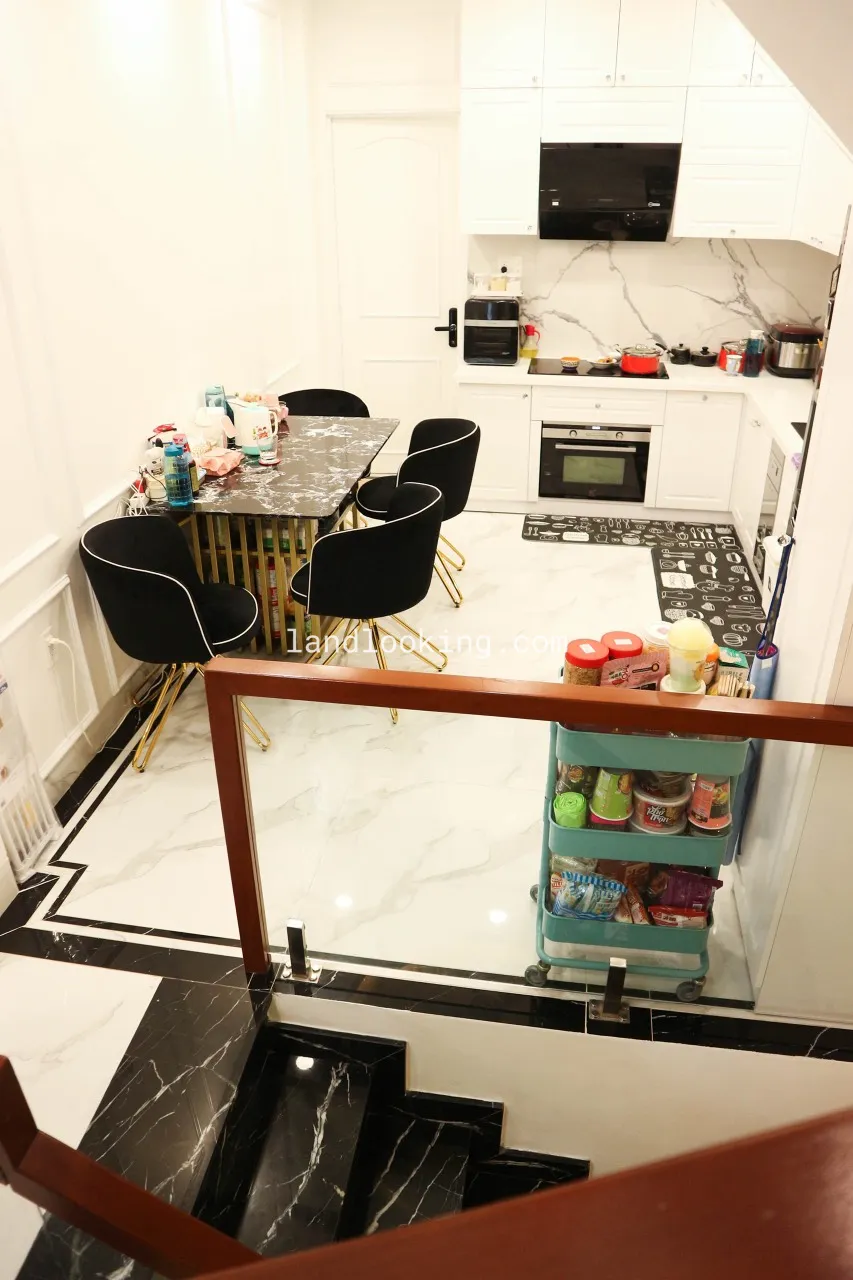 494 - Nguyễn Kiệm, Phường 04, Quận Phú Nhuận - ảnh 1