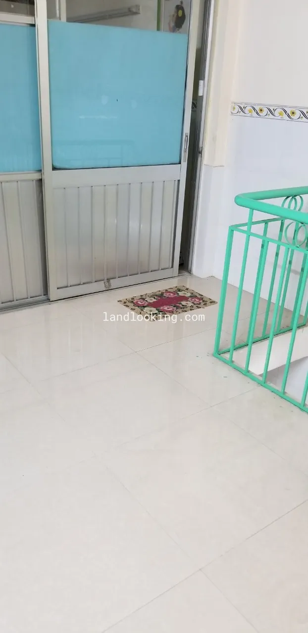 115/7/30 - Nguyên Hồng, Phường 01, Quận Gò Vấp - ảnh 1