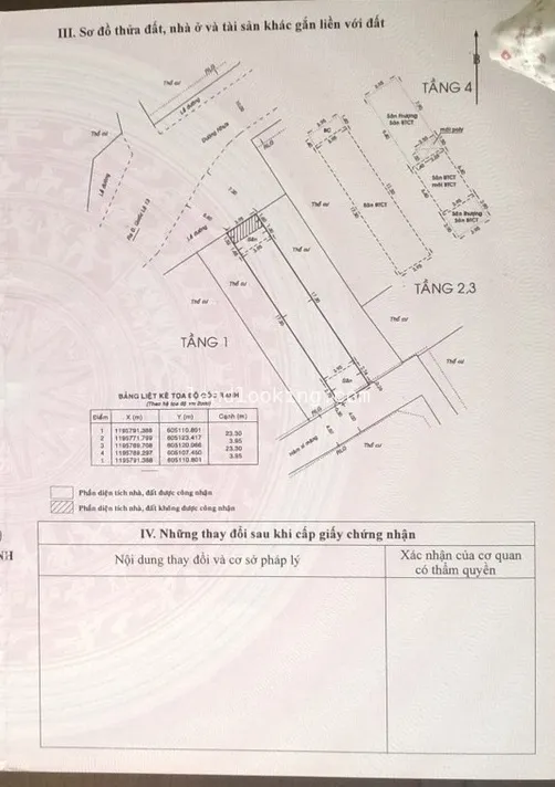 60/20 - Quốc Lộ 13, Phường 26, Quận Bình Thạnh - ảnh 7