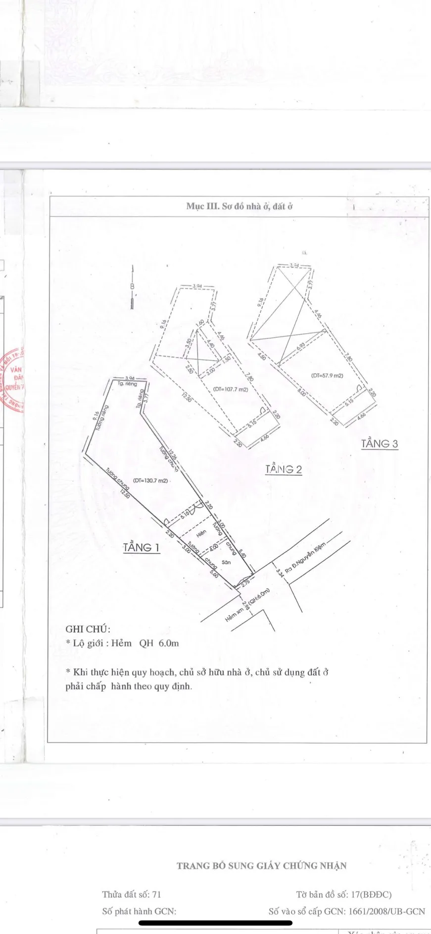 413/16 - Nguyễn Kiệm, Phường 09, Quận Phú Nhuận - ảnh 5