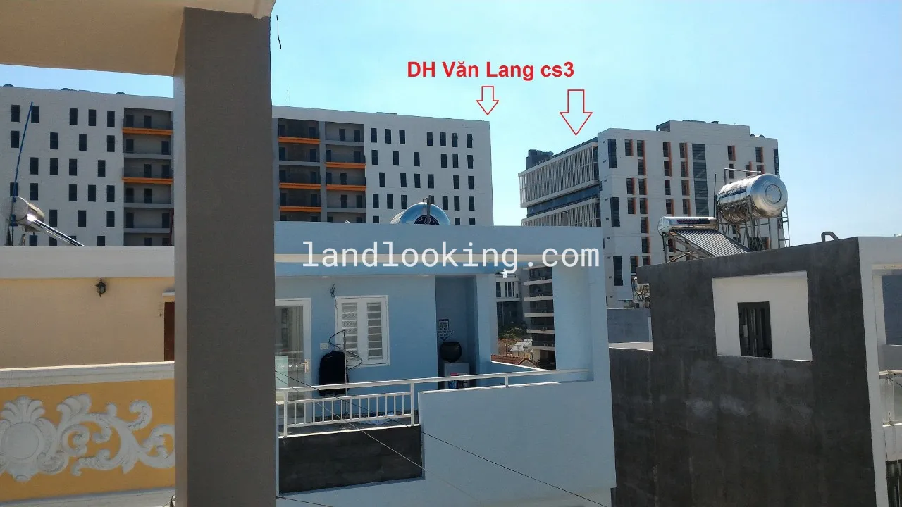 566/72/91D - Nguyễn Thái Sơn, Phường 05, Quận Gò Vấp - ảnh 1