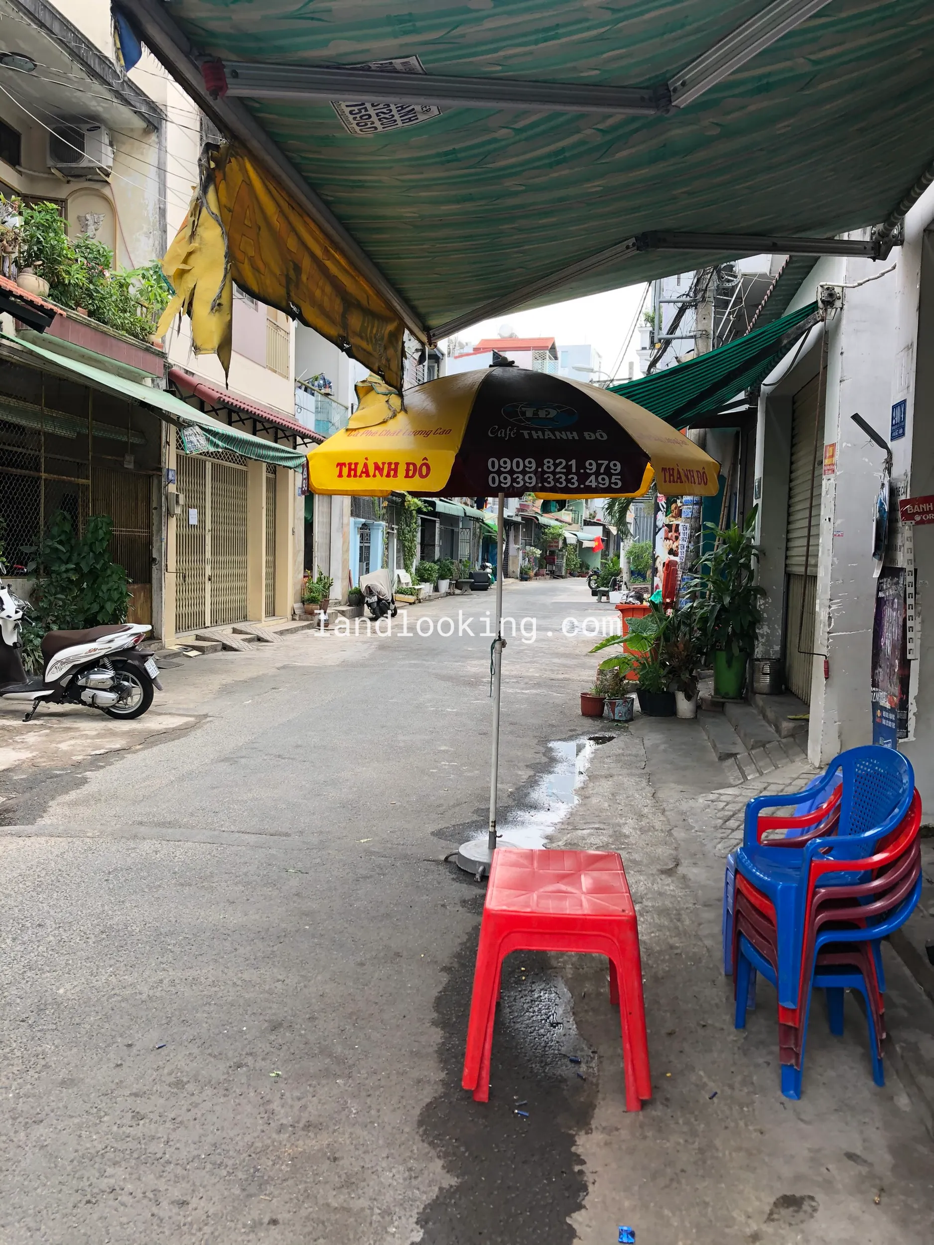 240/45 - Phạm Văn Chiêu, Phường 09, Quận Gò Vấp - ảnh 2