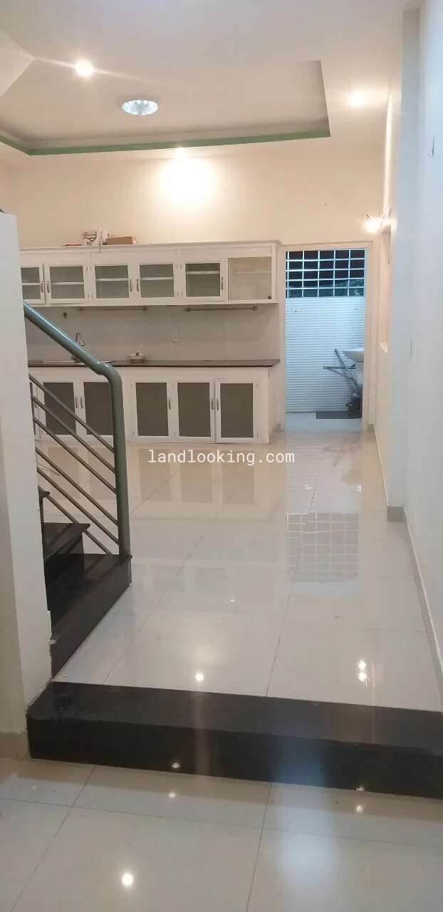 20/70/51 - Đường Số 9, Phường 16, Quận Gò Vấp - ảnh 0