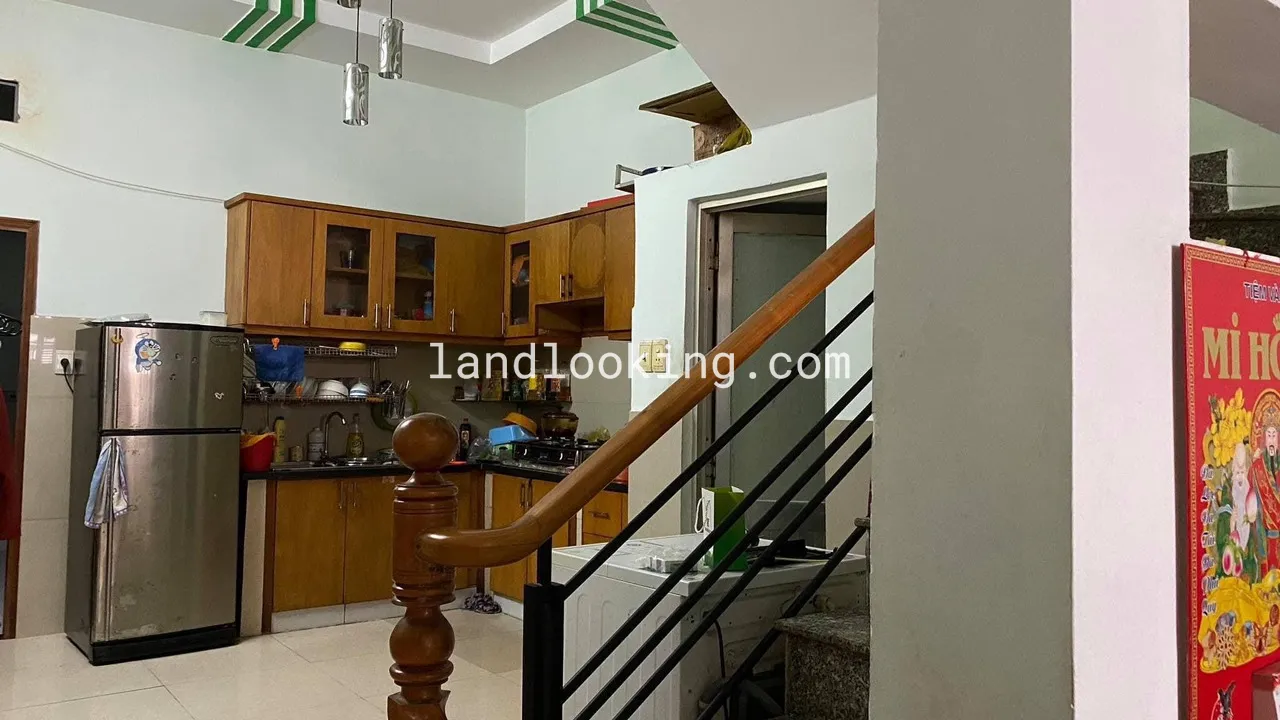 354/1/48 - Phan Văn Trị, Phường 11, Quận Bình Thạnh - ảnh 1