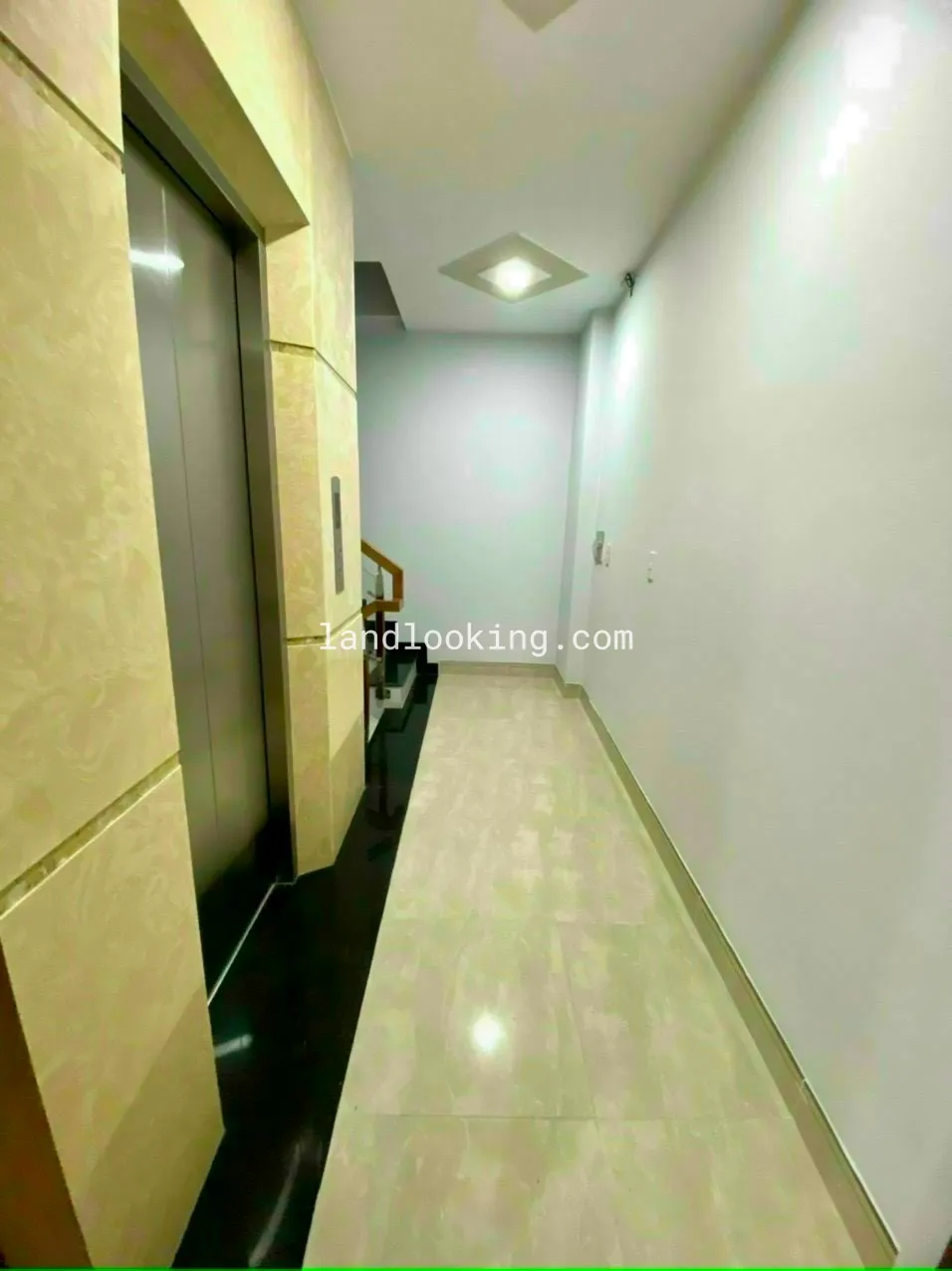 56 - Lê Trực, Phường 07, Quận Bình Thạnh - ảnh 5