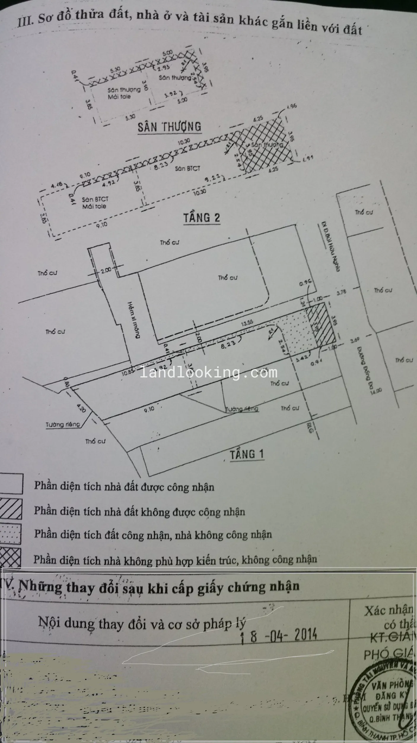 34 - Đống Đa, Phường 01, Quận Bình Thạnh - ảnh 4