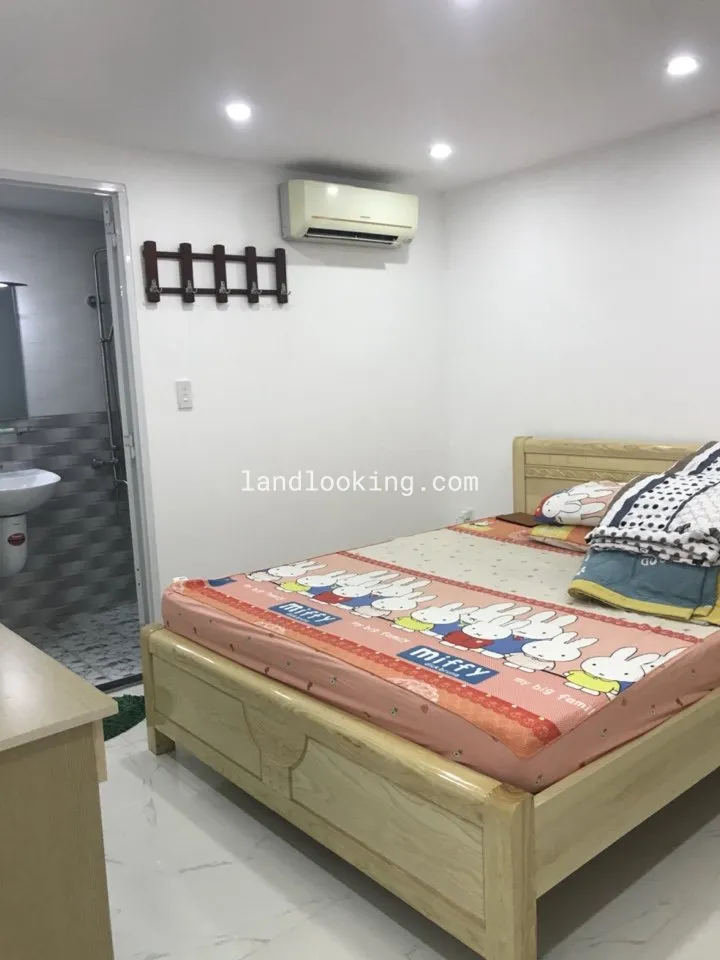 234/1 - Cô Giang, Phường 02, Quận Phú Nhuận - ảnh 4