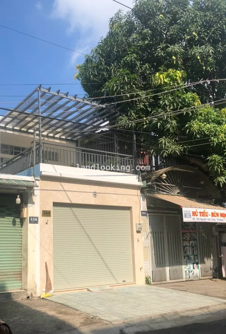 354 - Nguyễn Kiệm, Phường 03, Quận Gò Vấp - ảnh 0