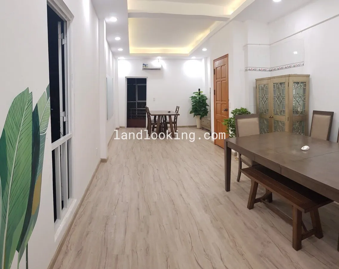 301 - Đinh Bộ Lĩnh, Phường 26, Quận Bình Thạnh - ảnh 2