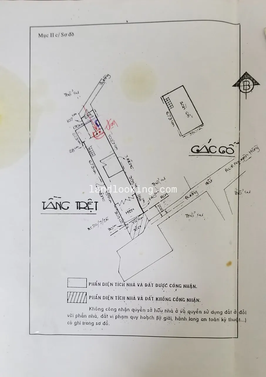 115/7/30 - Nguyên Hồng, Phường 01, Quận Gò Vấp - ảnh 4