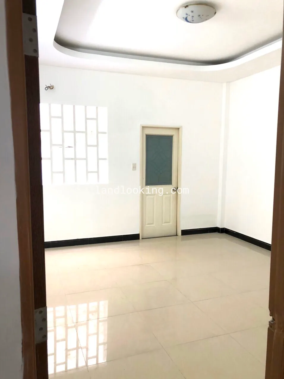 237/60/12 - Phạm Văn Chiêu, Phường 14, Quận Gò Vấp - ảnh 1