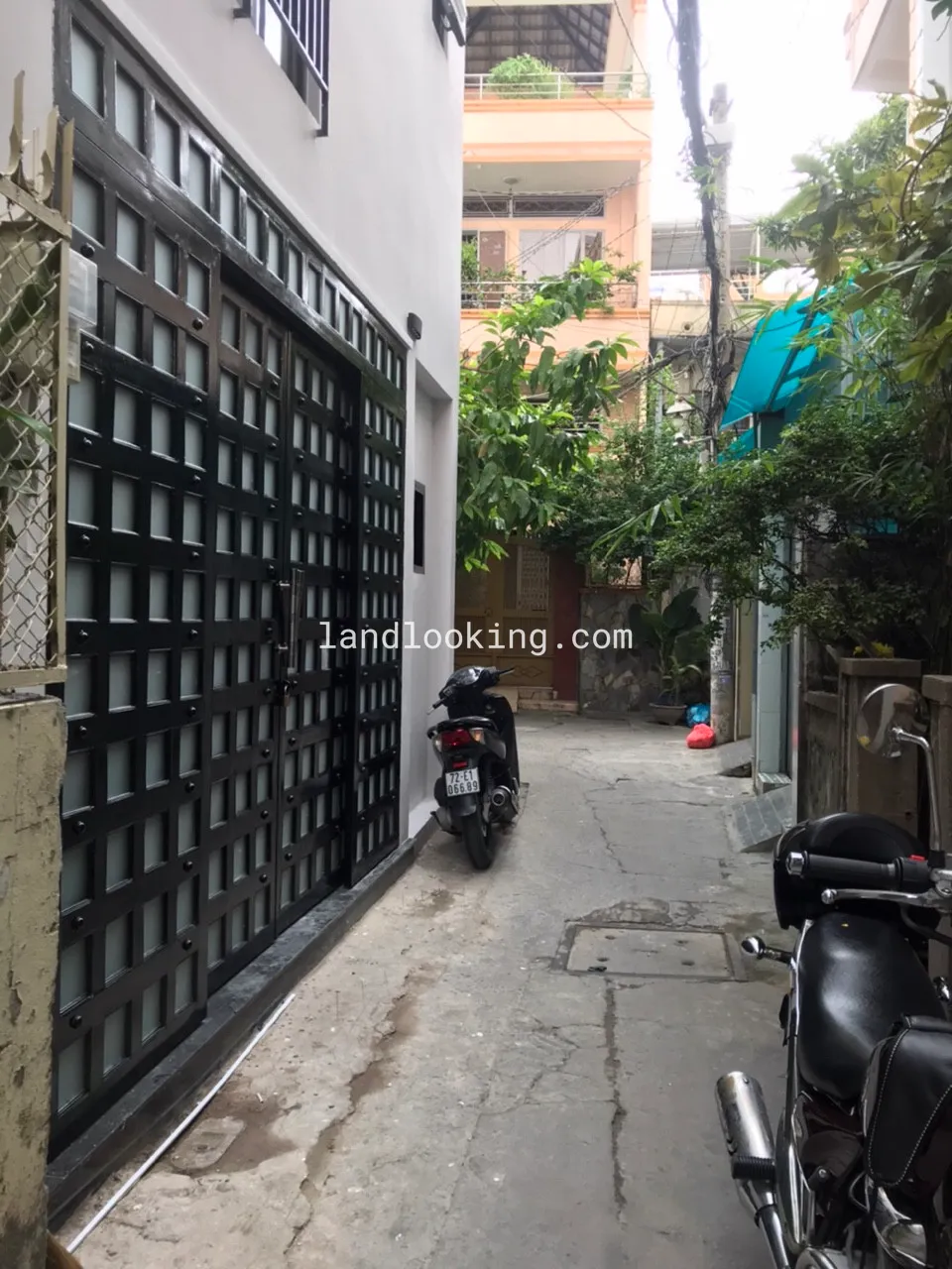 58/9 - Huỳnh Văn Bánh, Phường 15, Quận Phú Nhuận - ảnh 0