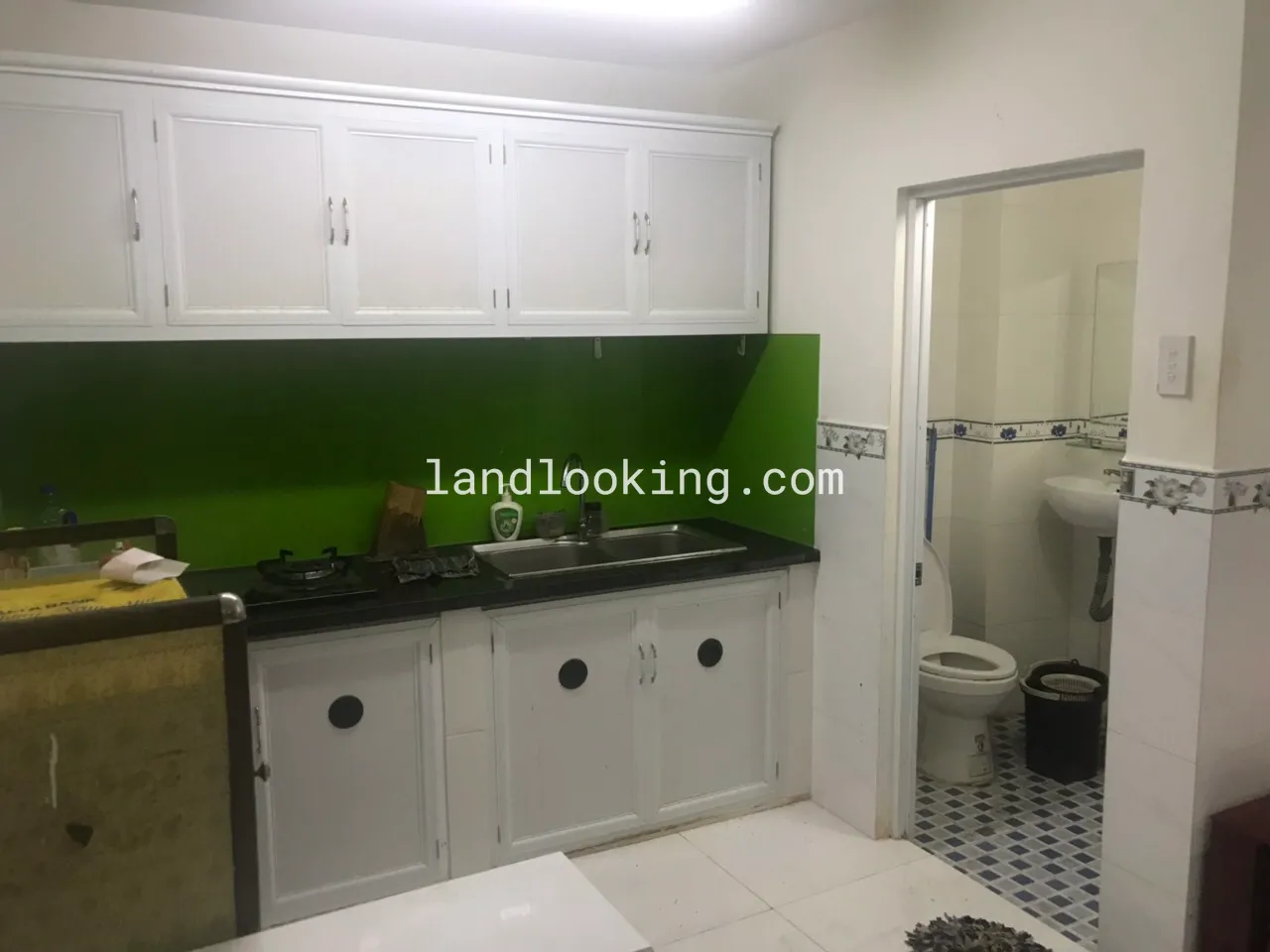 448/24 - Nguyễn Văn Công, Phường 03, Quận Gò Vấp - ảnh 3