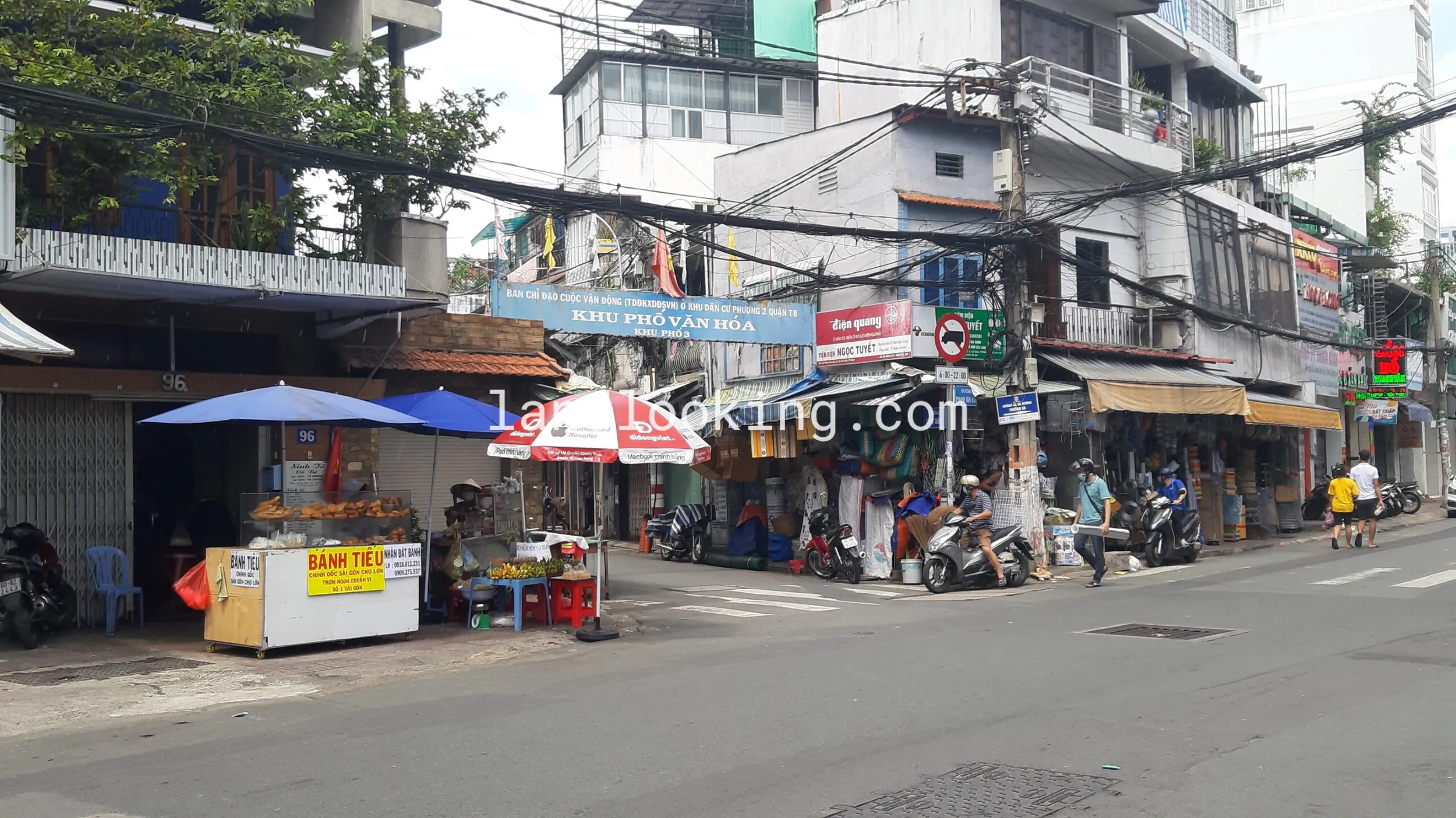 163 - Bùi Thị Xuân, Phường 02, Quận Tân Bình - ảnh 0