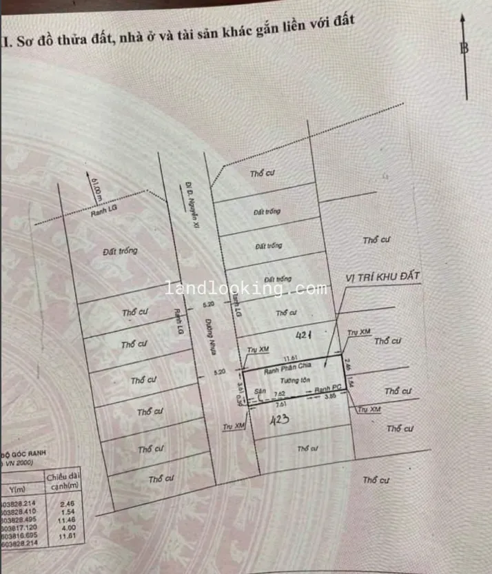 407/1 - Nguyễn Xí, Phường 13, Quận Bình Thạnh - ảnh 3