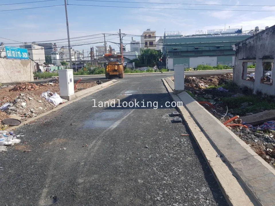 407/1 - Nguyễn Xí, Phường 13, Quận Bình Thạnh - ảnh 0