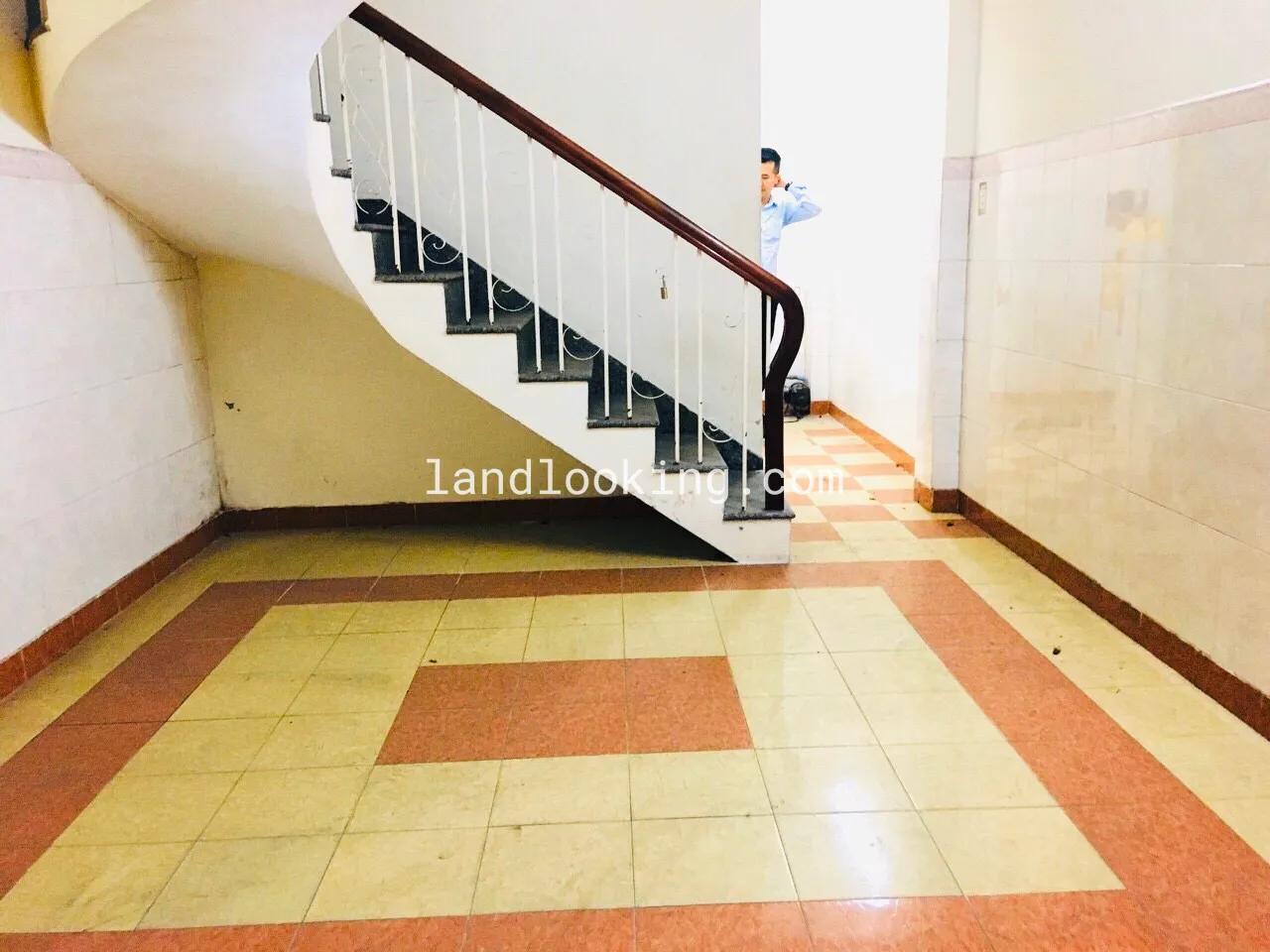 18/161F - Trần Quang Diệu, Phường 14, Quận 3 - ảnh 4