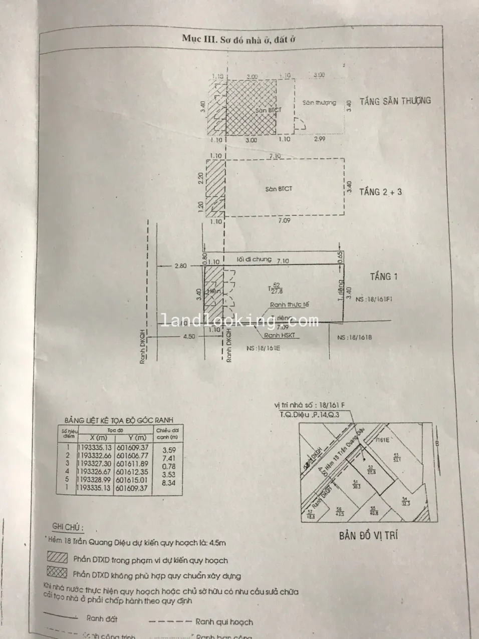 18/161F - Trần Quang Diệu, Phường 14, Quận 3 - ảnh 9