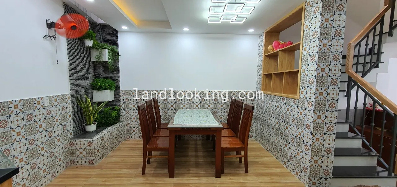 47/11A - Phan Văn Trị, Phường 14, Quận Bình Thạnh - ảnh 7