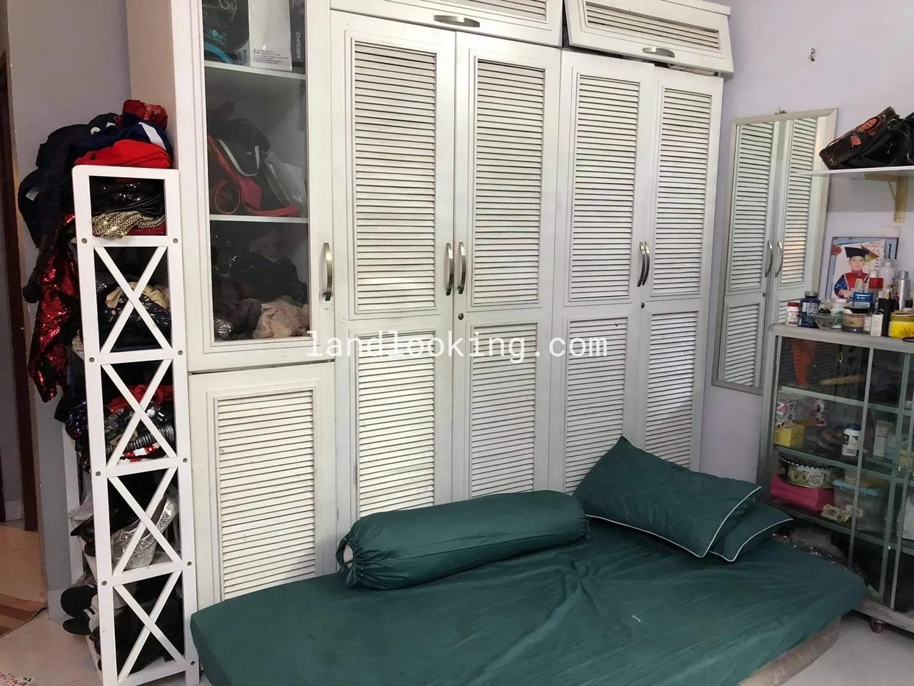 124/67/33 - Xô Viết Nghệ Tĩnh, Phường 21, Quận Bình Thạnh - ảnh 3