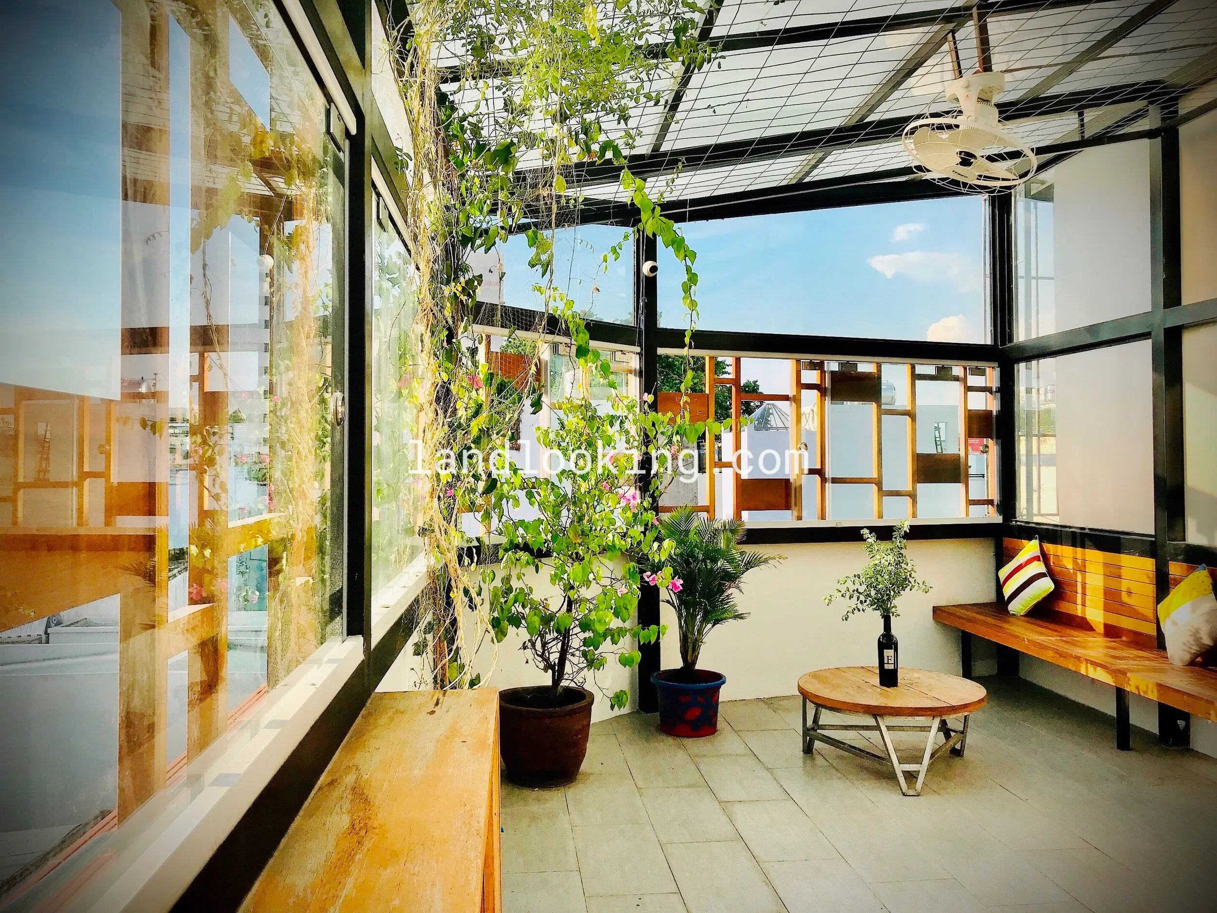 251/60A - Lê Quang Định, Phường 07, Quận Bình Thạnh - ảnh 4