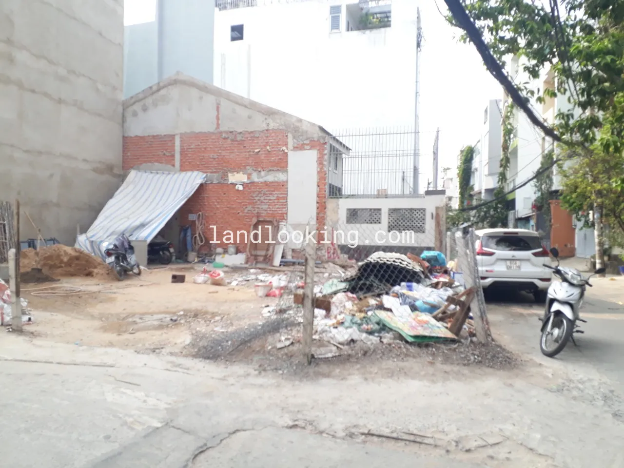 332/42/16A - Phan Văn Trị, Phường 11, Quận Bình Thạnh - ảnh 0