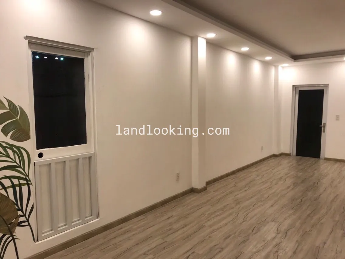 301 - Đinh Bộ Lĩnh, Phường 26, Quận Bình Thạnh - ảnh 5