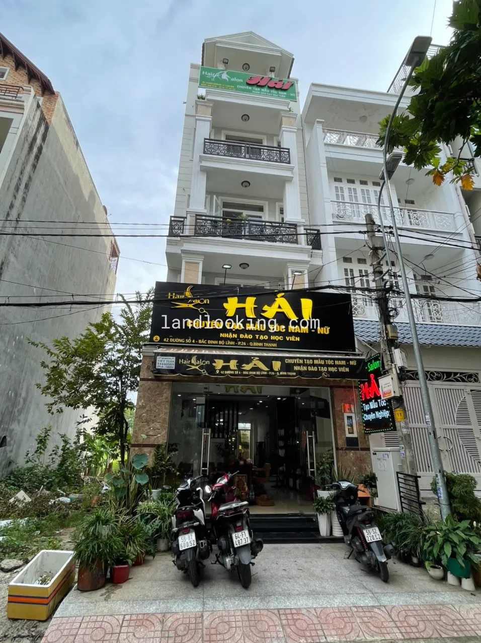 42 - Đường số 4 -Khu nhà ở Bắc Đinh Bộ Lĩnh, Phường 26, Quận Bình Thạnh - ảnh 0