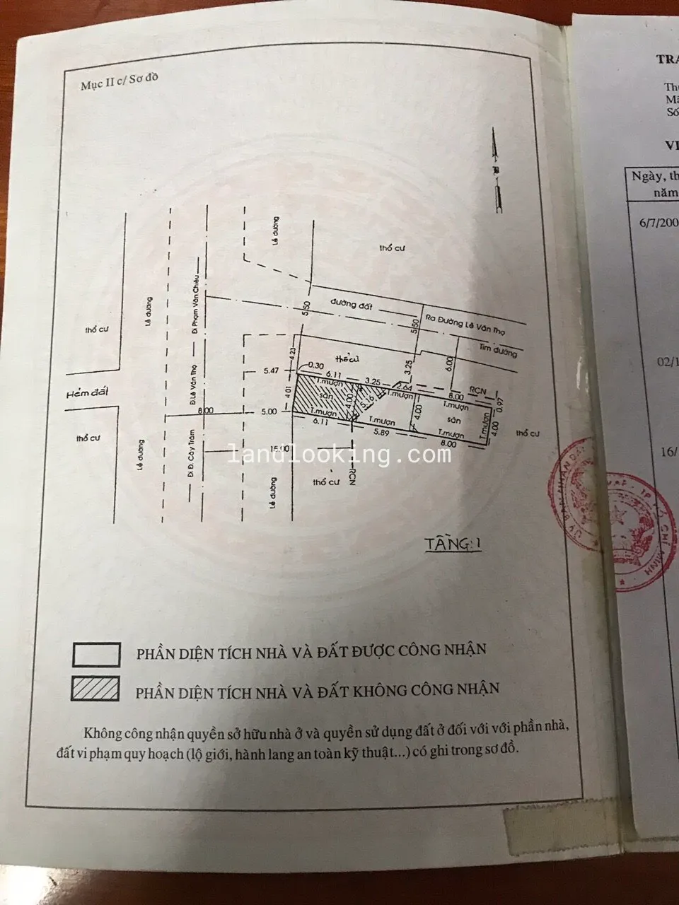 374 - Lê Đức Thọ, Phường 11, Quận Gò Vấp - ảnh 1