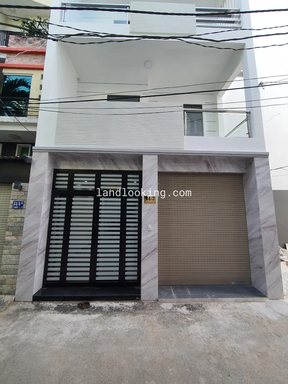 34/2 - Tăng Bạt Hổ, Phường 11, Quận Bình Thạnh - ảnh 0