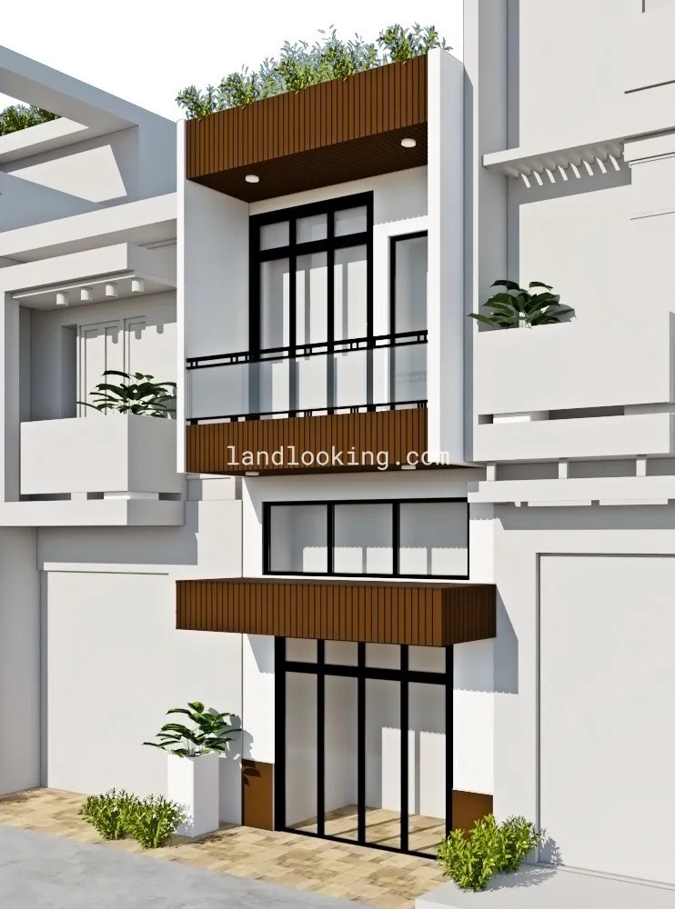 66 - Trần Kế Xương, Phường 03, Quận Bình Thạnh - ảnh 0