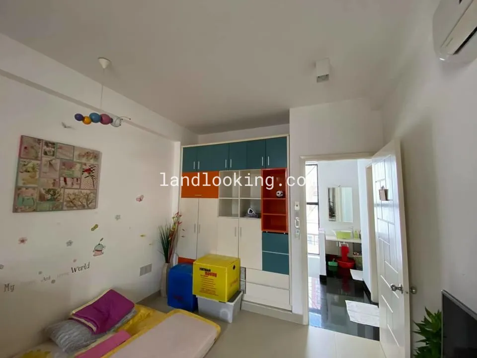 440/26/2D - Nguyễn Kiệm, Phường 03, Quận Phú Nhuận - ảnh 8