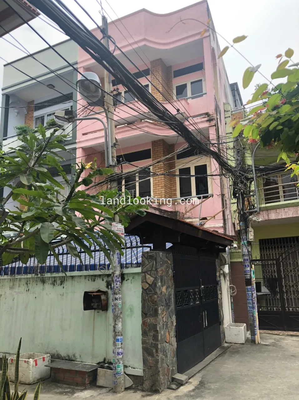 445/26/2 - Nơ Trang Long, Phường 13, Quận Bình Thạnh - ảnh 0