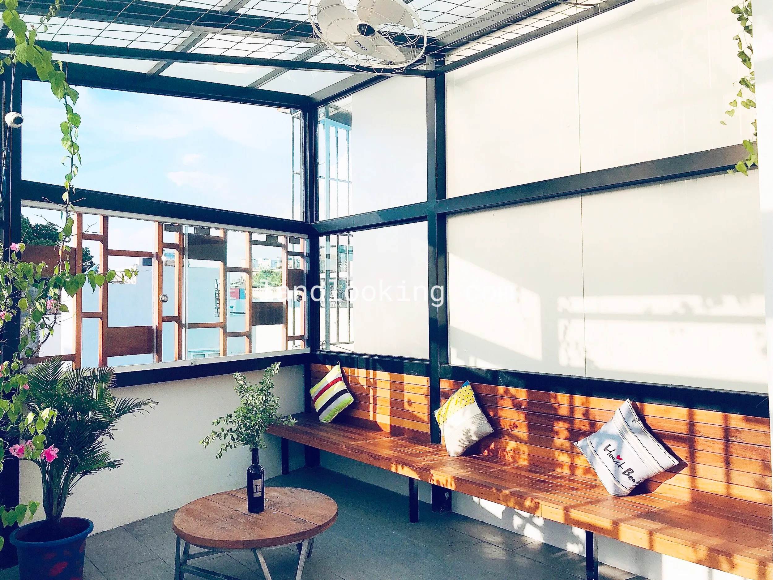 251/60A - Lê Quang Định, Phường 07, Quận Bình Thạnh - ảnh 2