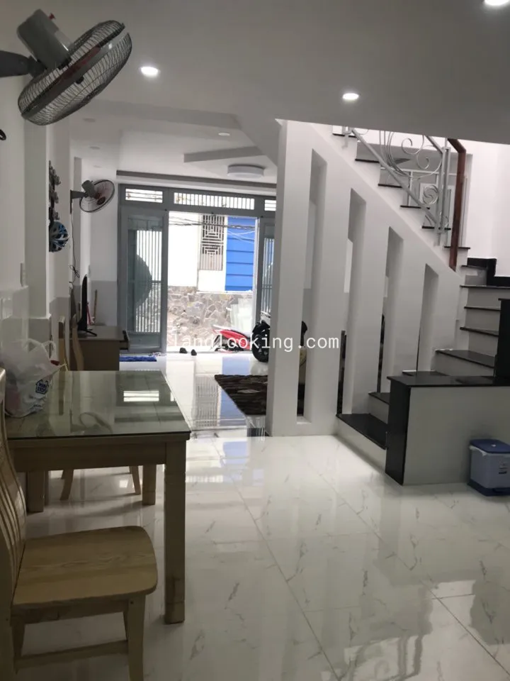 234/1 - Cô Giang, Phường 02, Quận Phú Nhuận - ảnh 0