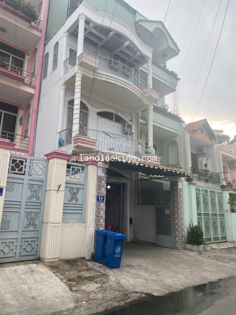 11 - Lê Lai, Phường 04, Quận Gò Vấp - ảnh 0