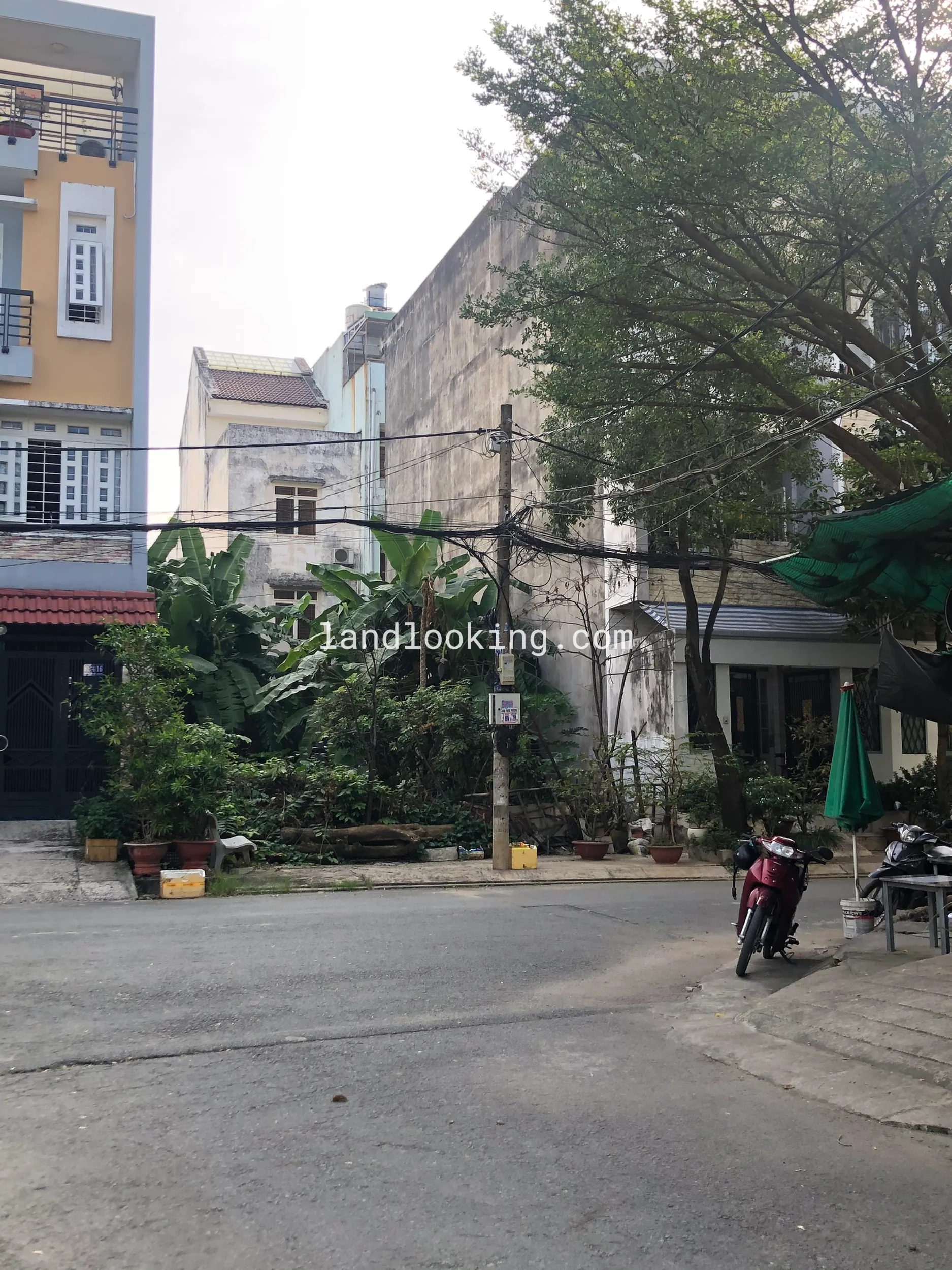 69/4/12 - Đặng Thùy Trâm, Phường 13, Quận Bình Thạnh - ảnh 1