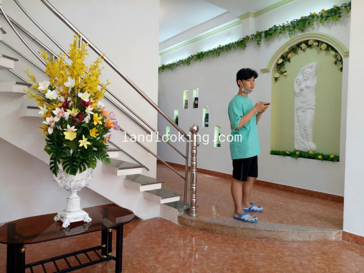 472/19 - Phan Huy Ích, Phường 12, Quận Gò Vấp - ảnh 2