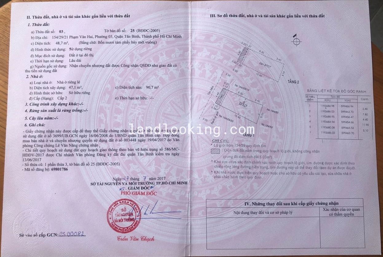 1430/15 - Trường Sa, Phường 03, Quận Tân Bình - ảnh 4