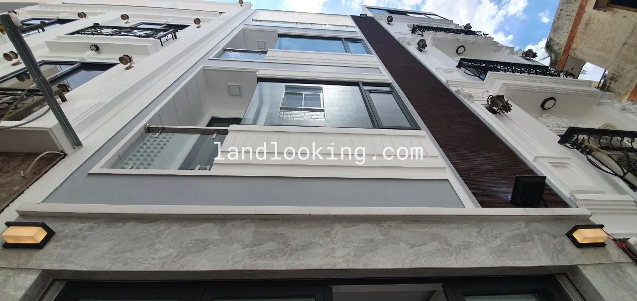 237/11A - Phan Đình Phùng, Phường 15, Quận Phú Nhuận - ảnh 0