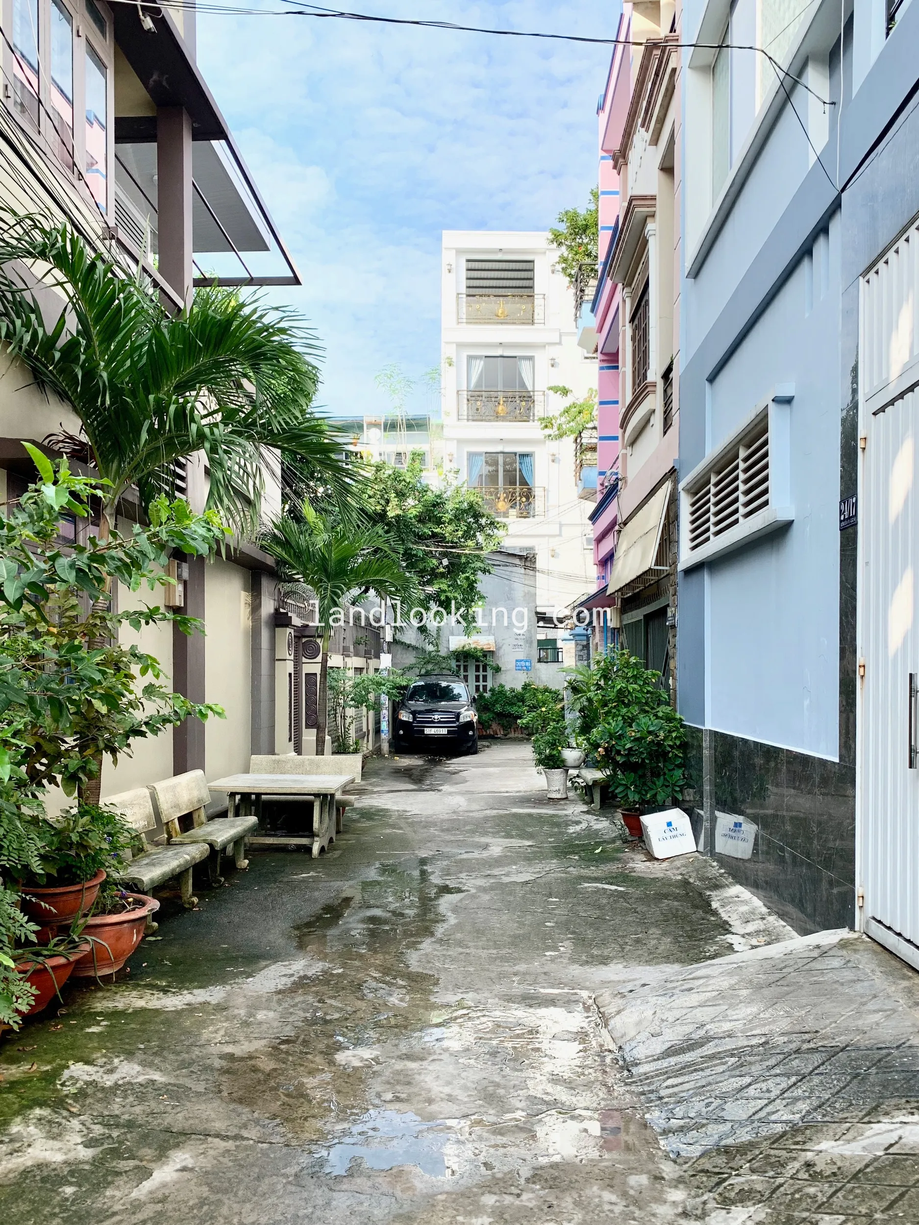 24/17 - Đường Số 14, Phường 05, Quận Gò Vấp - ảnh 1